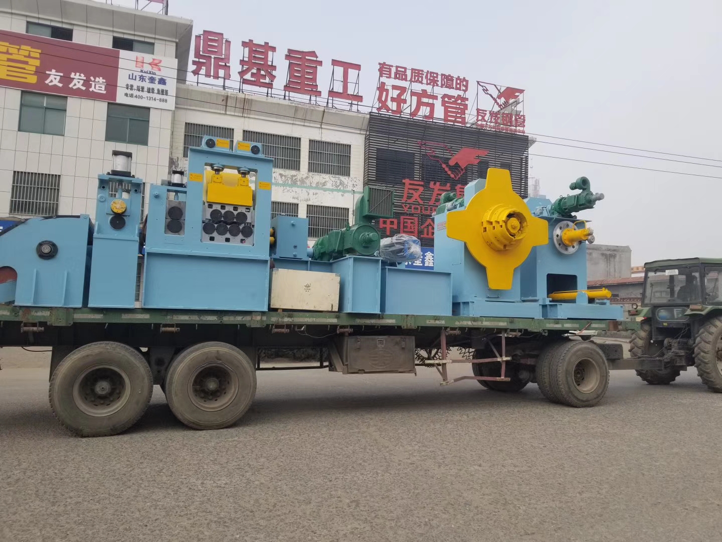 選到合適的縱剪機(jī)后如何調(diào)試工作